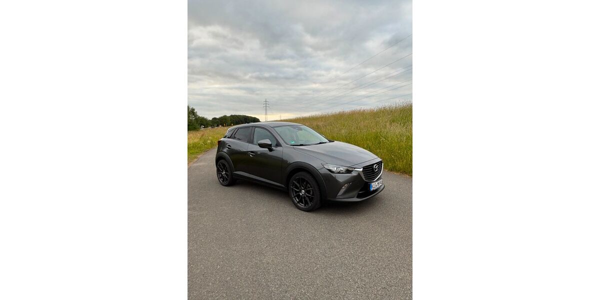 Mazda CX-3 74.140 km 13.800 &euro; Rheinberg 47495