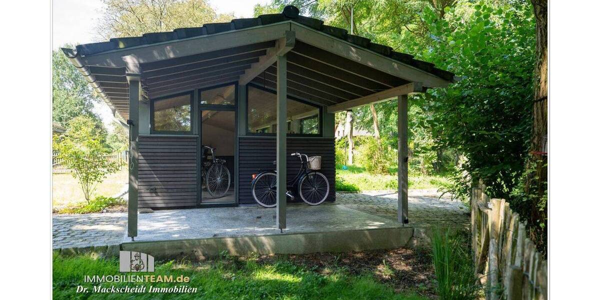 Mehrfamilienhaus, Wohnhaus Hünxe / Hünxer Heide Hünxe - 5 Zimmer, 300 m&sup2;, 560.250&euro; | Angebot:26904193