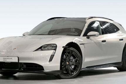 Porsche Taycan 44.990 km 89.900 &euro; Düsseldorf 40468
