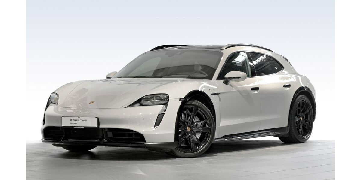 Porsche Taycan 44.990 km 89.900 &euro; Düsseldorf 40468