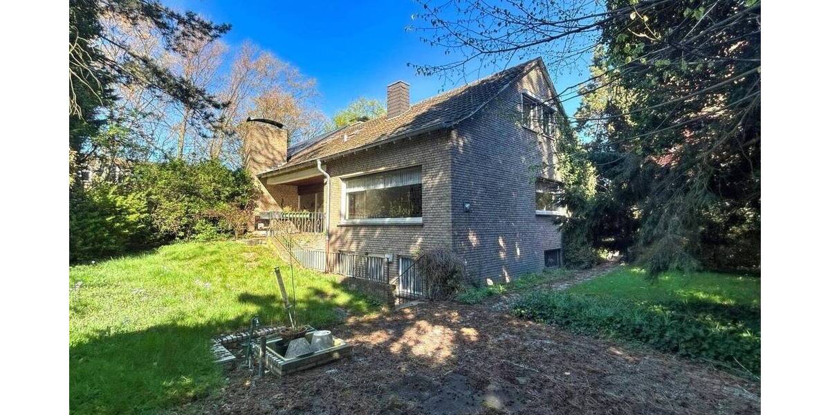 Einfamilienhaus Krefeld Cracau - 5 Zimmer, 145 m&sup2;, 429.000&euro; | Angebot:26435876