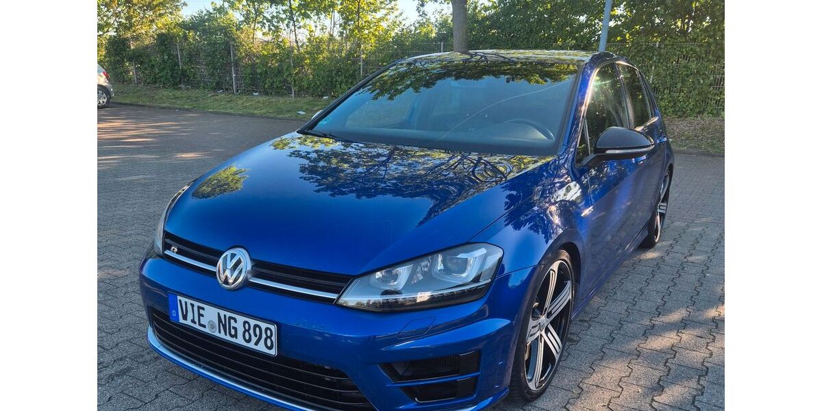 VW Golf 112.000 km 19.500 &euro; Tönisvorst 47918