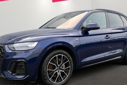 Audi Q5 50.083 km 40.900 &euro; Düsseldorf 40233
