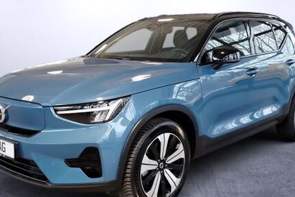 Volvo XC40 44.460 km 28.680 &euro; Recklinghausen 45659