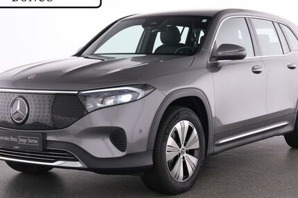 Mercedes-Benz EQB 15.812 km 39.845 &euro; Essen 45309