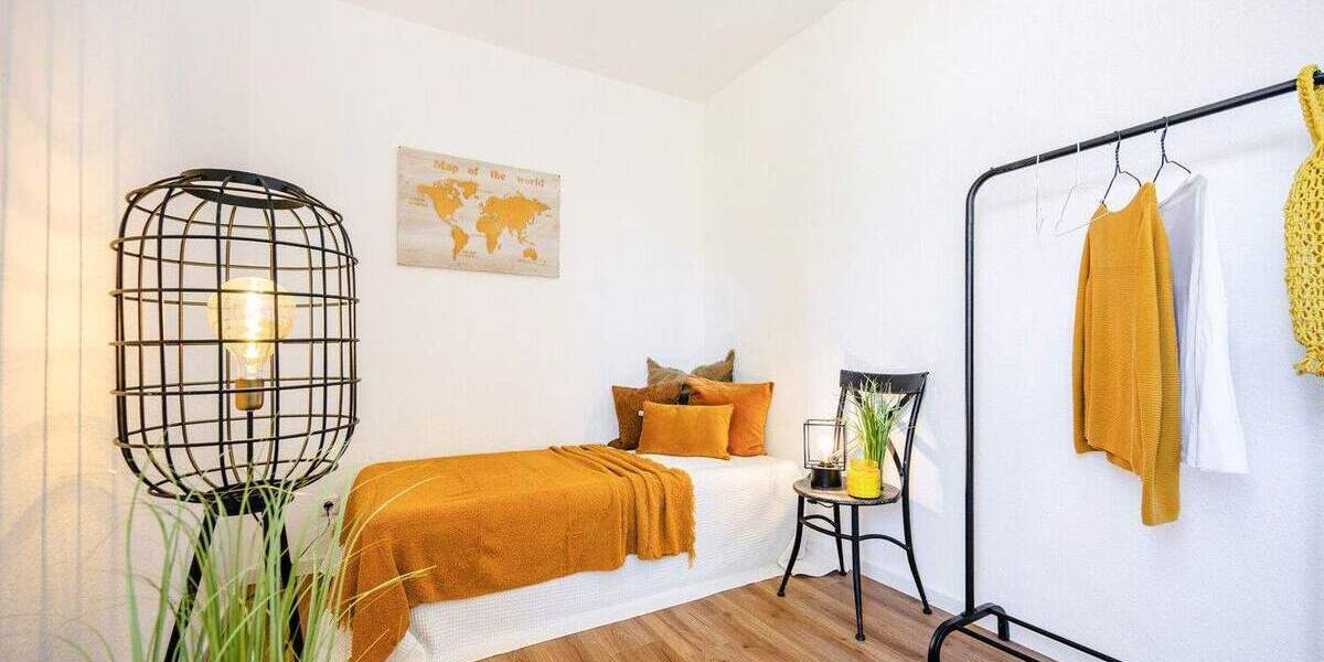 Etagenwohnung Wesel - 3 Zimmer, 67 m&sup2;, 229.000&euro; | Angebot:25815370