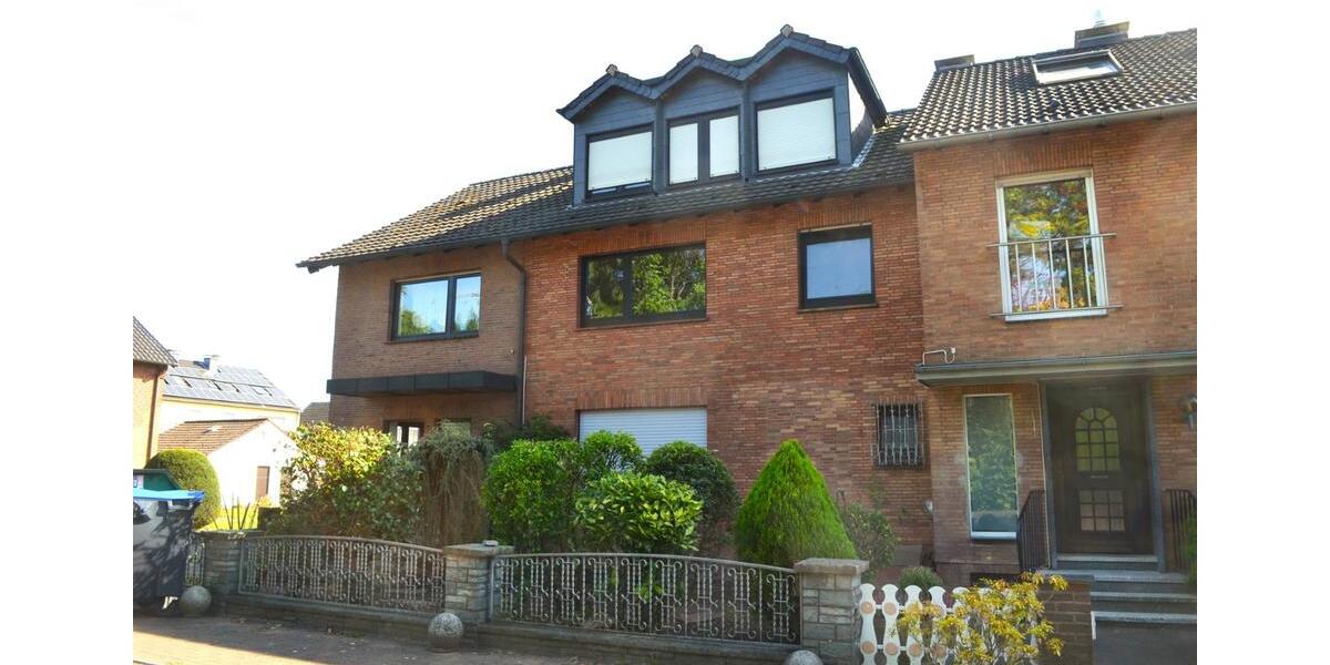 Doppelhaushälfte Voerde (Niederrhein) - 450.000&euro; | Angebot:24820211
