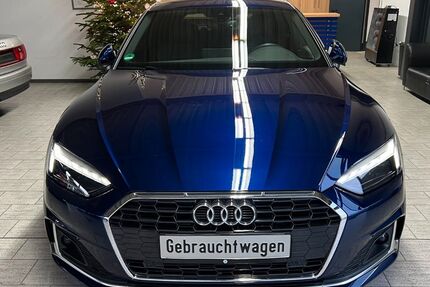 Audi A5 56.600 km 34.900 &euro; Wesel 46485