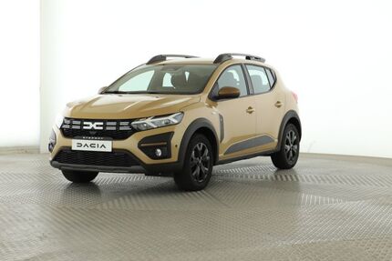 Dacia Sandero 20.717 km 17.810 € Oberhausen 46049