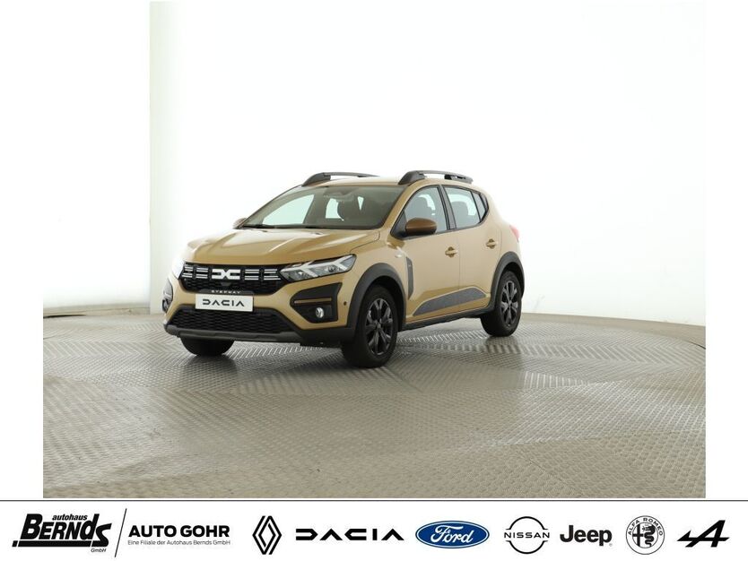 Dacia Sandero 20.717 km 17.810 € Oberhausen 46049