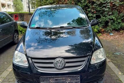 VW Fox 102.658 km 1.990 &euro; Erkrath 40699