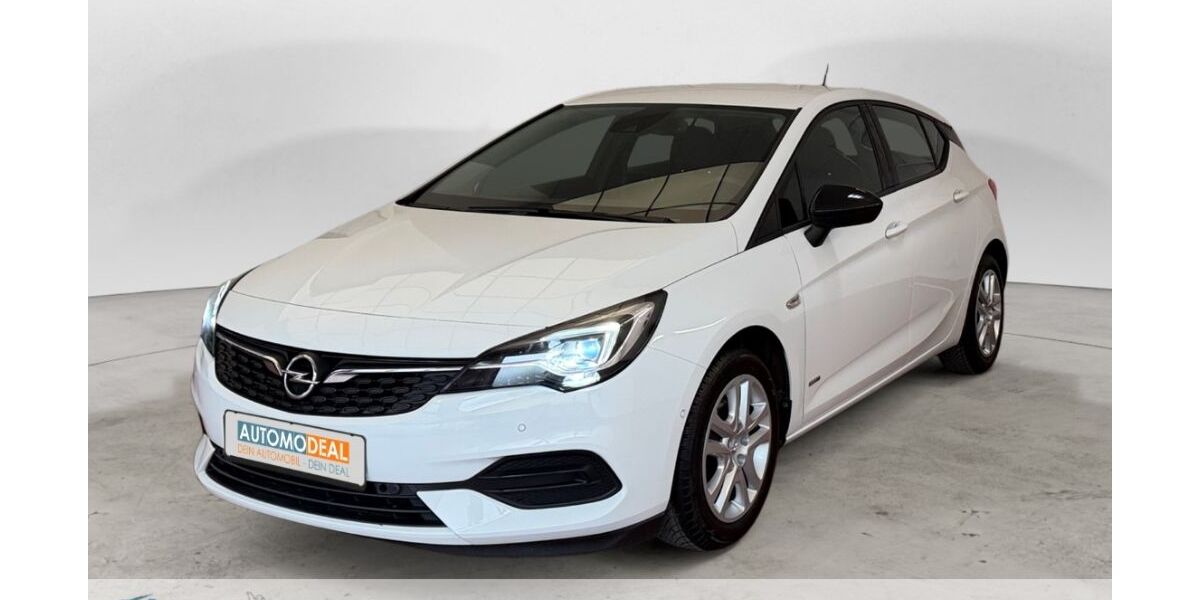 Opel Astra 57.724 km 12.879 &euro; Dinslaken 46539