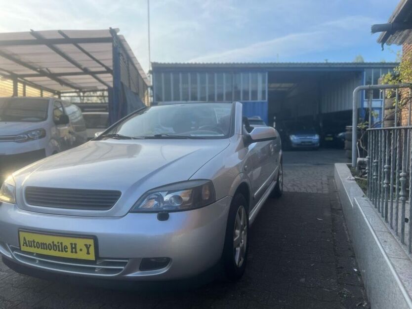 Astra
