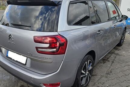 Citroen C4 SpaceTourer 180.000 km 12.490 &euro; Duisburg 47239