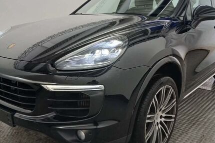 Porsche Cayenne 139.000 km 36.790 &euro; Recklinghausen 45659