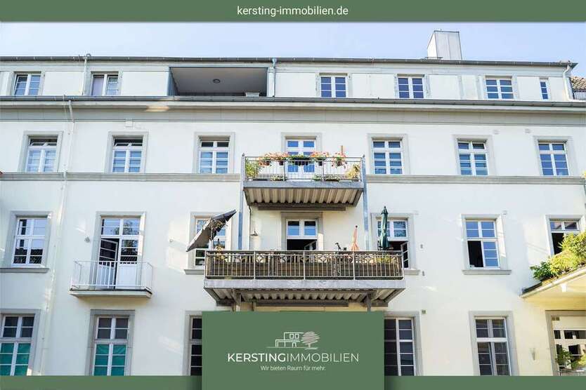 Wohnung zum Kaufen in Krefeld Uerdingen 379.000 € 153 m²