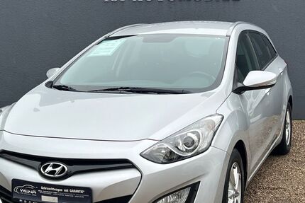 Hyundai i30 149.000 km 6.490 &euro; Recklinghausen 45663