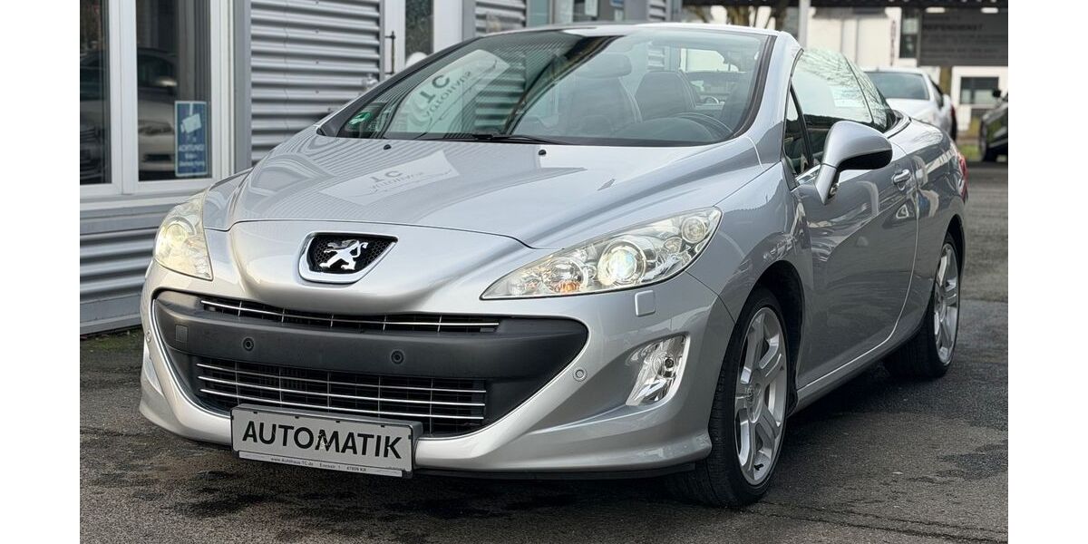 Peugeot 308 80.000 km 9.390 &euro; Krefeld 47809