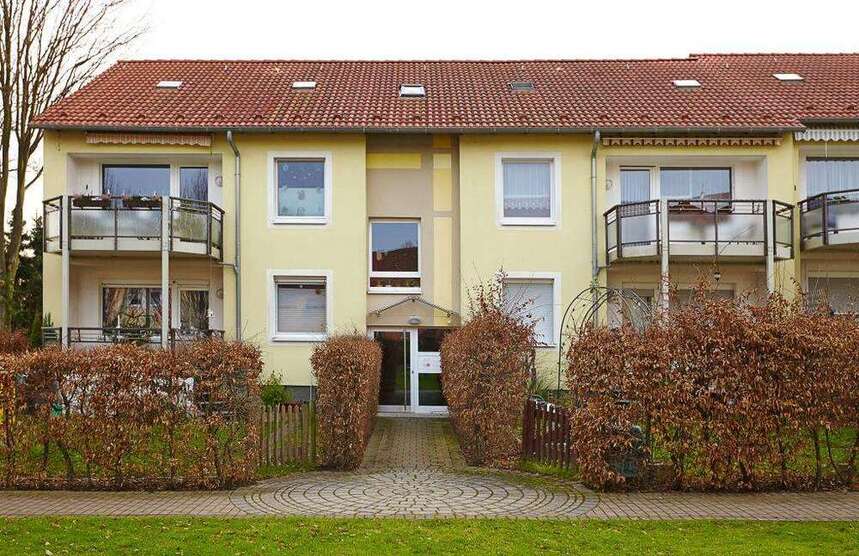 Wohnung zum Mieten in Bochum 500 € 63.61 m²