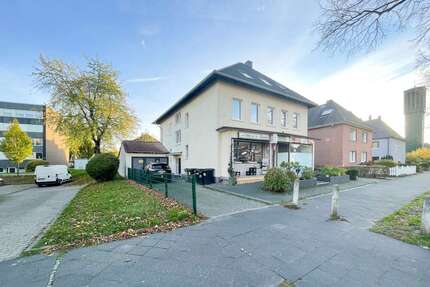Wohnung Bochum Hiltrop - 2.5 Zimmer, 43 m&sup2;, 490&euro; | Angebot:27646935