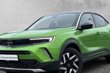 Opel Mokka 12.561 km 17.990 &euro; Krefeld 47809