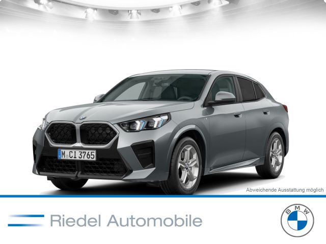 BMW X2 24.299 km 43.990 € Dinslaken 46535