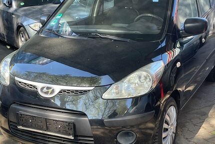Hyundai i10 138.456 km 2.650 &euro; Krefeld 47799