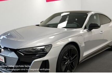 Audi e-tron GT 52.712 km 59.900 &euro; Düsseldorf 40233