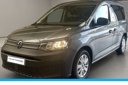 VW Caddy 5.555 km 35.199 &euro; Krefeld 47805