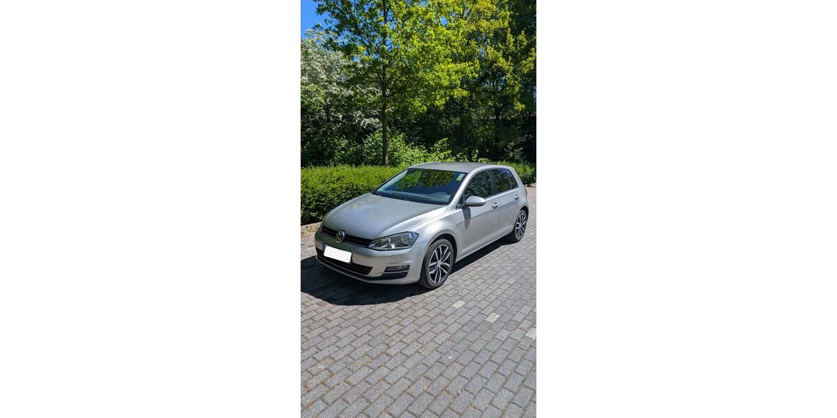 VW Golf 132.000 km 9.100 &euro; Mülheim an der Ruhr 45481