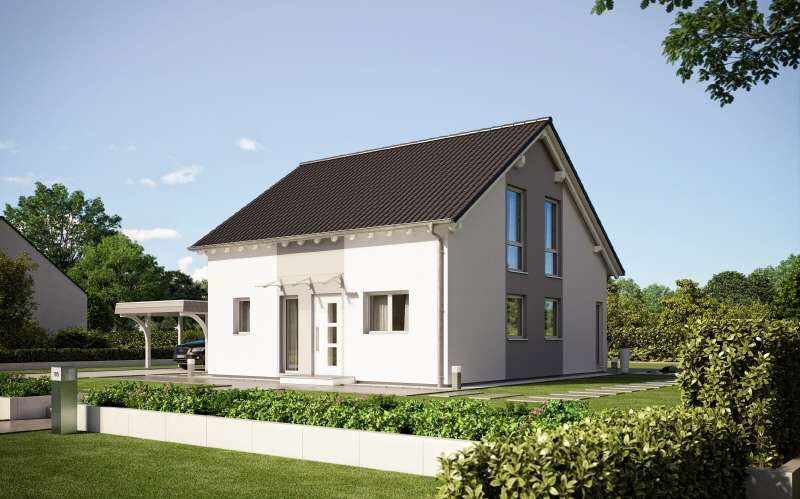 Haus zum Kaufen in Issum 507.900 € 116 m²