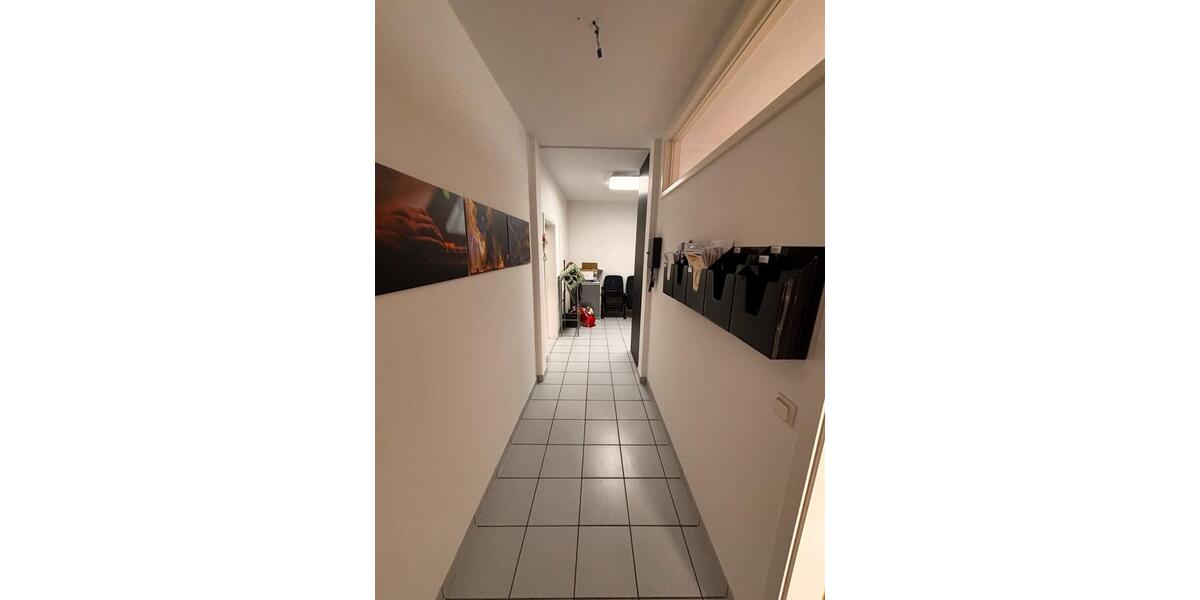 Gewerbeobjekt Dinslaken Hiesfeld - 4.690&euro; | Angebot:25405813