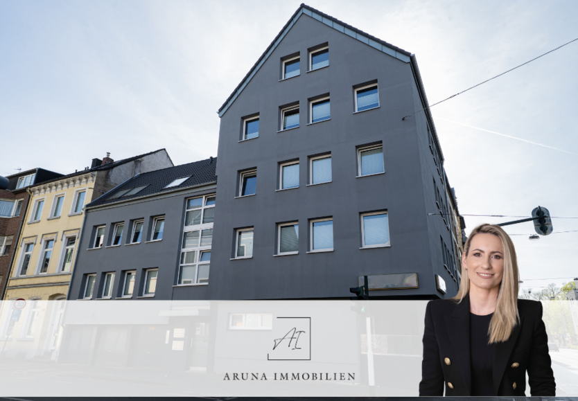 Haus zum Kaufen in Krefeld 1.295.000 € 455 m²