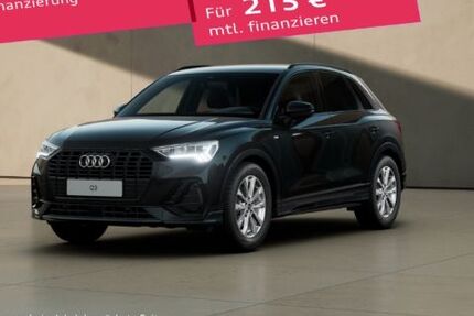 Audi Q3 27.659 km 34.900 &euro; Düsseldorf 40233