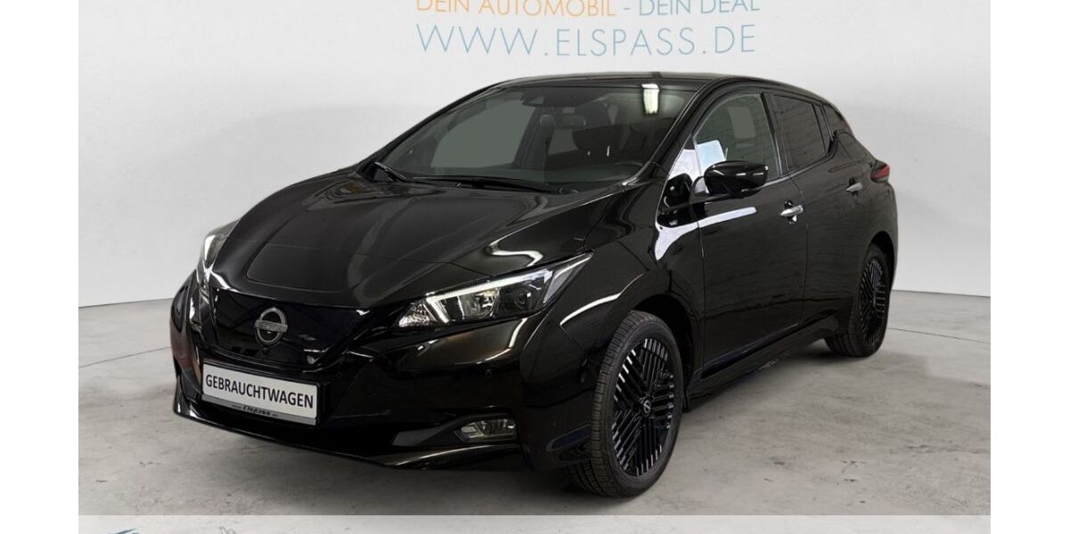 Nissan Leaf 4.437 km 19.980 &euro; Dinslaken 46539