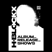 H-Blockx - Album Release Shows 2026 08.03.2026 Zeche Bochum