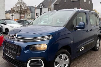 Citroen Berlingo 130.000 km 11.297 &euro; Herten 45699