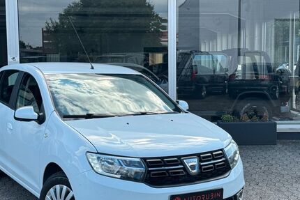 Dacia Sandero 94.000 km 6.500 &euro; Krefeld 47803