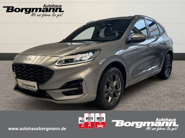 Ford Kuga 41.295 km 24.950 &euro; Bottrop 46240