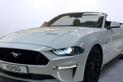 Ford Mustang 36.147 km 39.890 &euro; Essen 45134