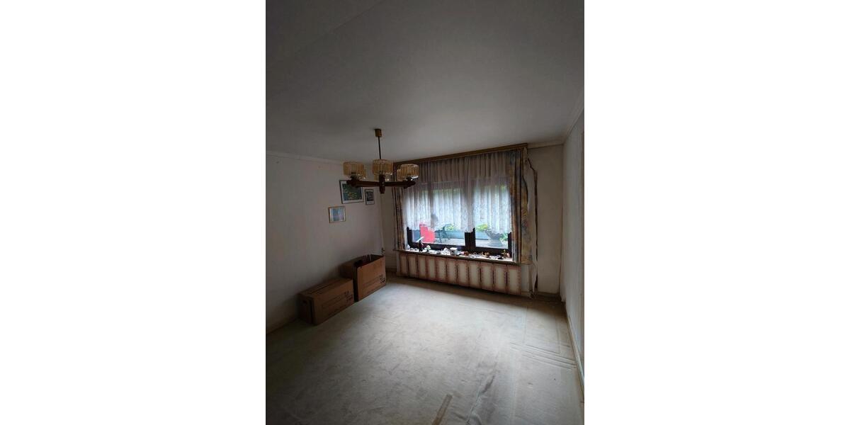 Einfamilienhaus Krefeld Lindental 8 zimmer