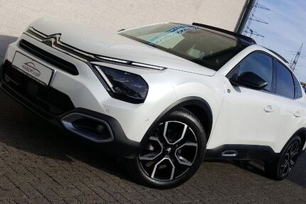 Citroen C4 X 10.000 km 21.990 € Wesel 46485