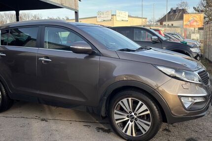 Kia Sportage 11.250 km 11.350 &euro; Essen 45356