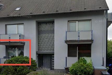 EG Wohnung in 44866 nach Kernsanierung zu vermieten 2 zimmer