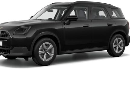 Mini Cooper D Countryman 13.136 km 37.486 € Krefeld 47800