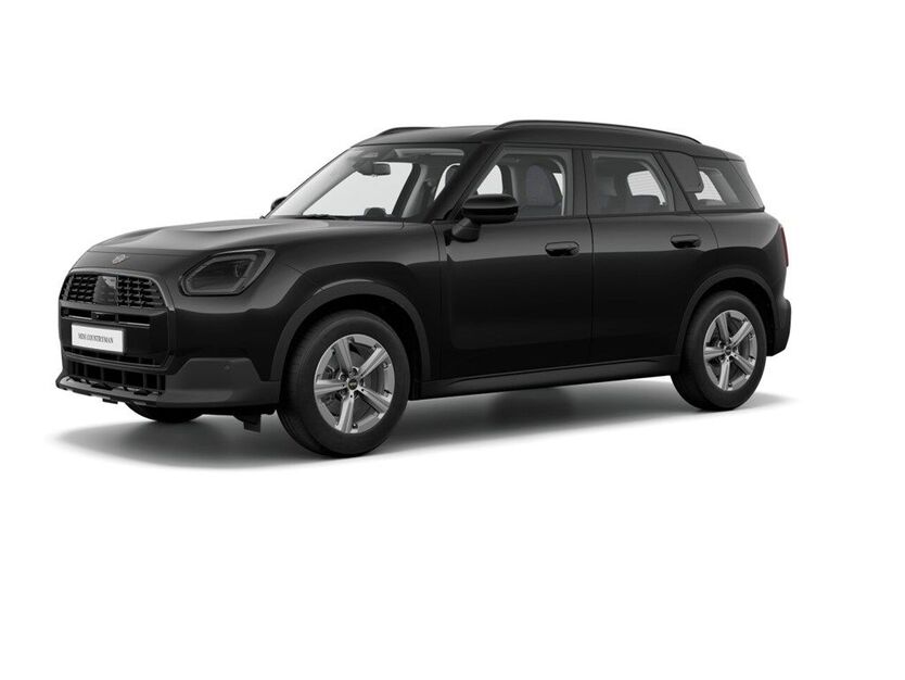 Mini Cooper D Countryman 13.136 km 37.486 € Krefeld 47800