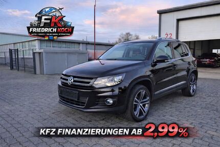 VW Tiguan 111.562 km 15.800 &euro; Meerbusch 40668
