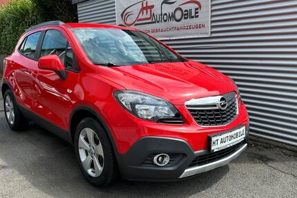 Opel Mokka 111.000 km 7.599 € Marl 45770