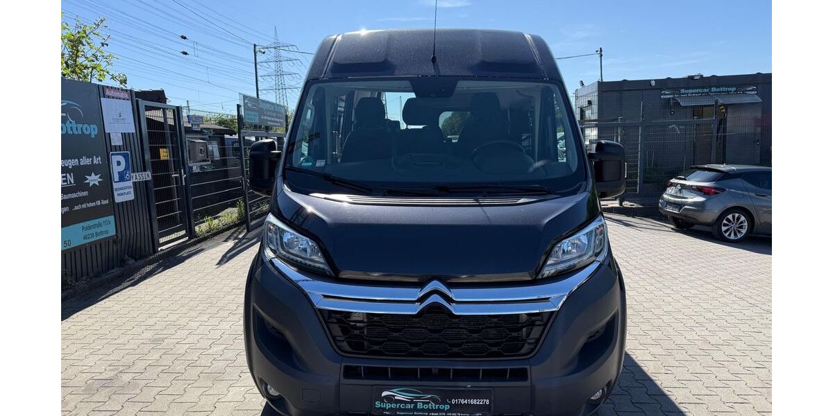 Citroen Jumper 173.000 km 16.000 &euro; Bottrop 46238