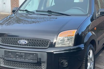 Ford Fusion 54.700 km 4.950 &euro; Krefeld 47799